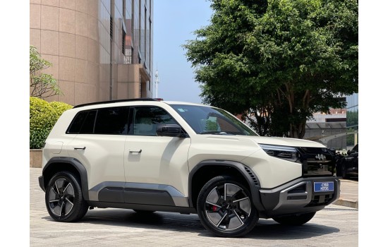 Leopard 3 Ultra, 2025, пробіг 7,2 тисячі км